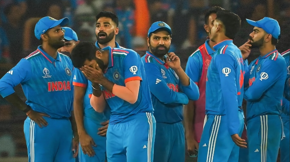 Indian Cricket Team to Follow ICC Dress Code During Champions Trophy in Pakistan