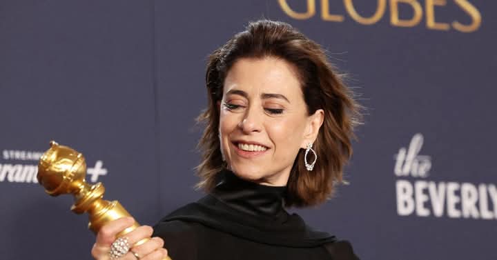 82nd Golden Globe Awards: Full List of Winners
