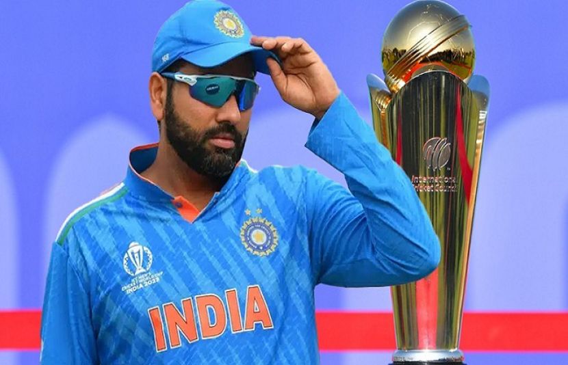 Will Rohit Sharma Visit Pakistan? Big News Has Arrived