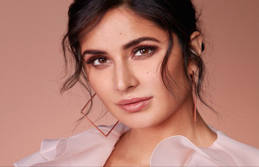 Which Actor Did Katrina Kaif Actually Slap?