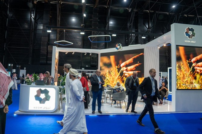 Saudi Media Forum 2025 Showcases China’s Latest Technological Innovations