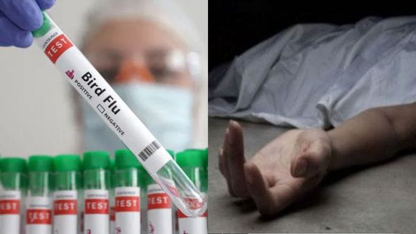Wyoming Reports First Human Case of H5N1 Bird Flu; Third Hospitalization in U.S.