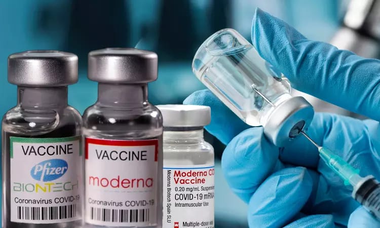 Pfizer and BioNTech Win Legal Battle Over COVID-19 Vaccine Patents