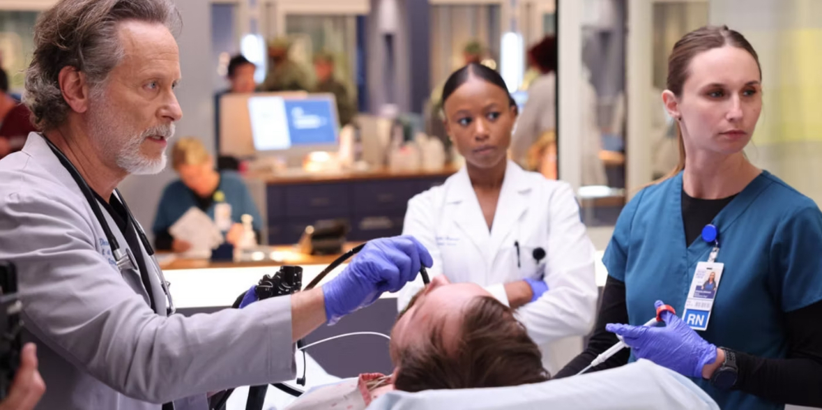 Congress Considers $800 Billion Medicaid Cut, Putting Healthcare In Jeopardy for Millions of Working Families