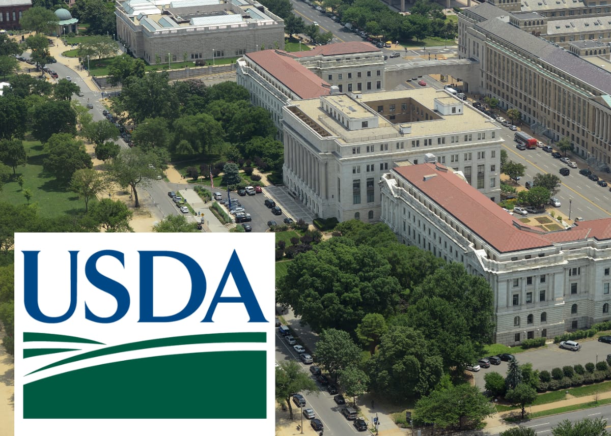 🌾 U.S. AGRICULTURE DEPARTMENT CUTS $1 BILLION IN FOOD PROGRAMS FOR SCHOOLS AND FOOD BANKS 💸 The U.S. Agriculture Department has axed two major federal programs that allocated over $1 billion annually to help schools and food banks purchase food from local farms and ranches, as reported by a school group and Politico on Monday. The cuts are expected to affect food access and support for local agriculture, sparking concerns about the impact on communities and nutrition programs. 🌾 U.S. AGRICULTURE DEPARTMENT CUTS $1 BILLION IN FOOD PROGRAMS FOR SCHOOLS AND FOOD BANKS 💸