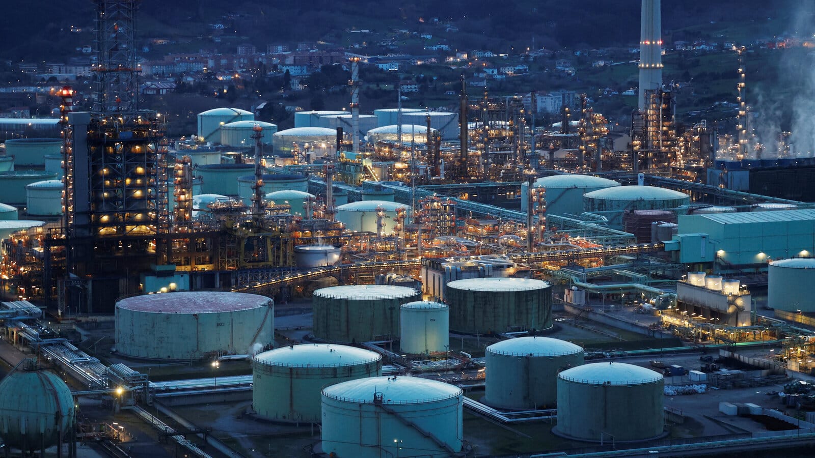 #OilPrices #RecessionFears #OPEC #Tariffs #GlobalEconomy #EnergyMarket #Oil