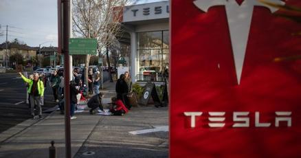Tesla