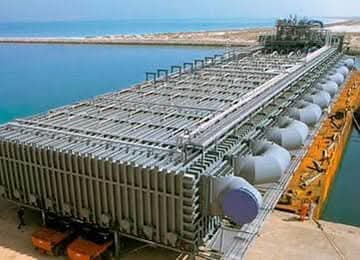 Clean Drinking Water Supply Begins in Gwadar