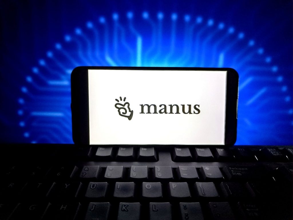 After DeepSeek, ‘Manus’: China Takes Another Leap in AI