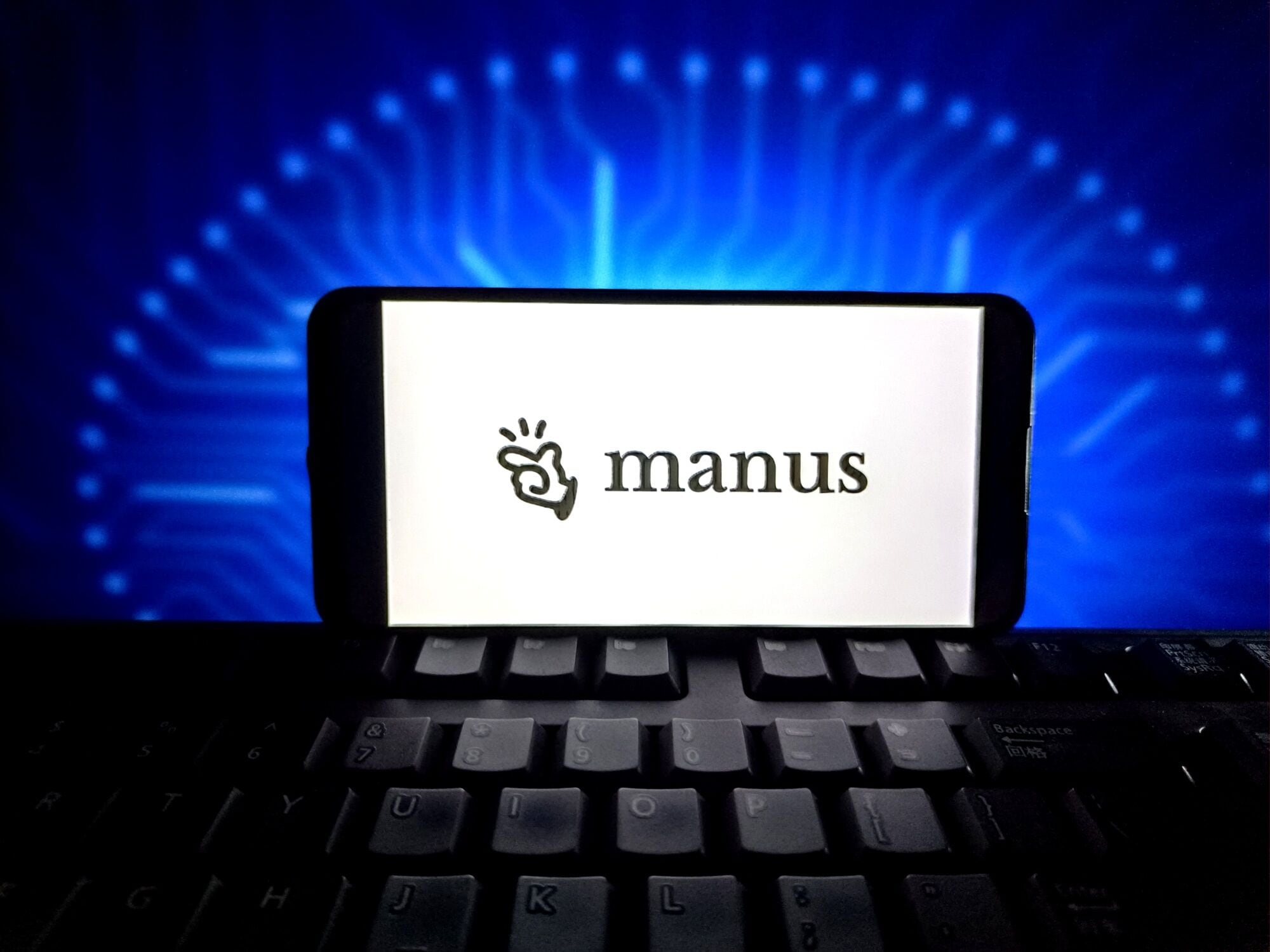 After DeepSeek, ‘Manus’: China Takes Another Leap in AI