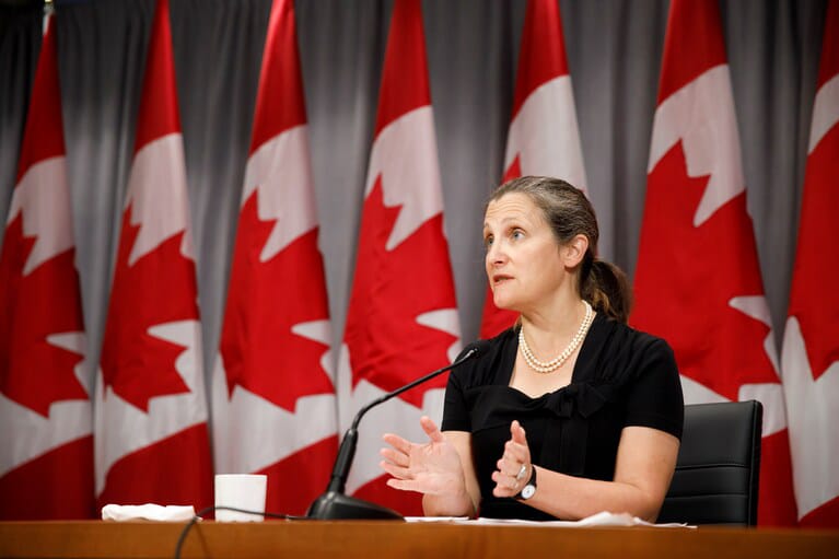 Canada Hits Back with $29.8 Billion in Retaliatory Tariffs After U.S. Steel and Aluminum Hikes