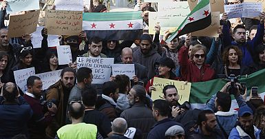Syrian Fact-Finding Committee Vows Accountability for Sectarian Killings During Insurgency