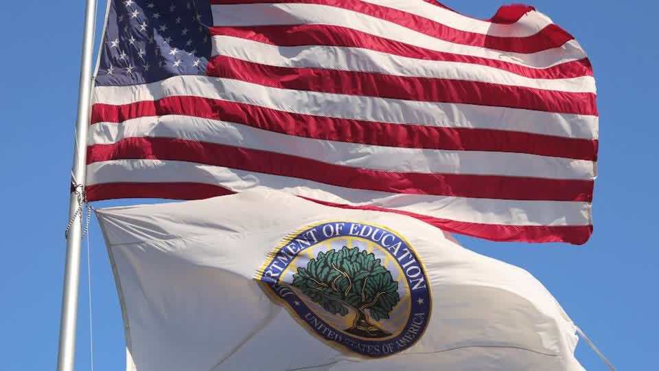 US Department of Education to Lay Off Half Its Staff in Latest Downsizing Effort