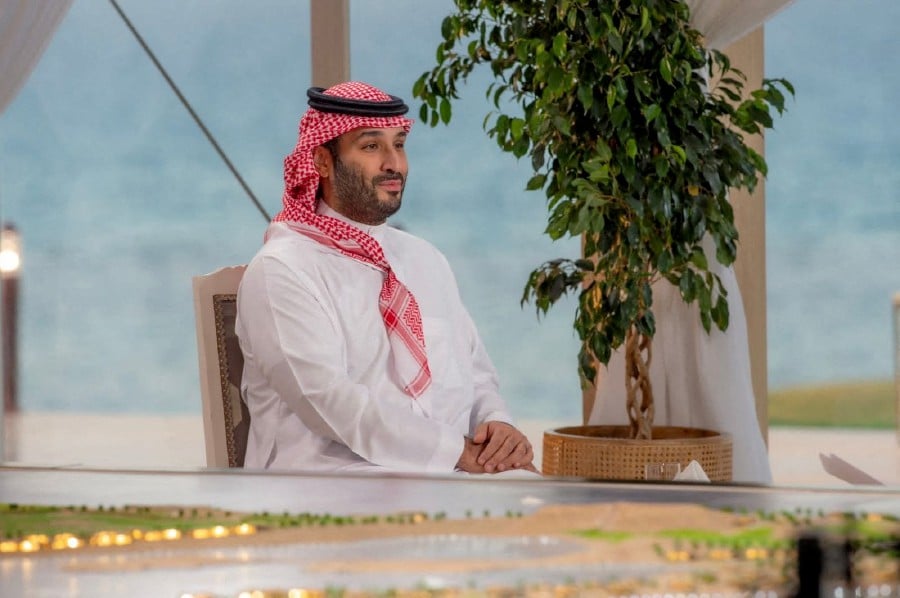 Private Buyers in Saudi Arabia Set to Spend $1.22 Billion on Residential Market, NEOM Most Sought After