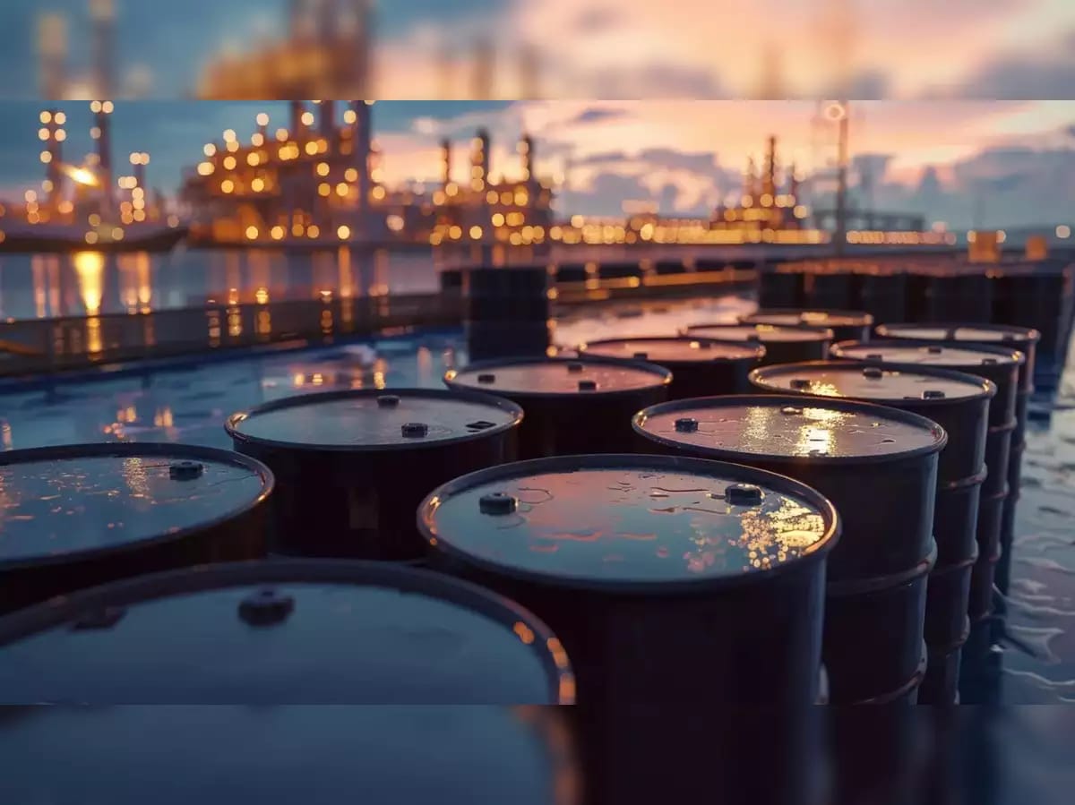 Oil Prices Dip After Surge, as Markets Weigh Demand and Economic Concerns