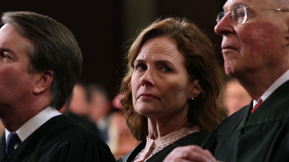 Bomb Threat Targeted Sister of Supreme Court Justice Amy Coney Barrett
