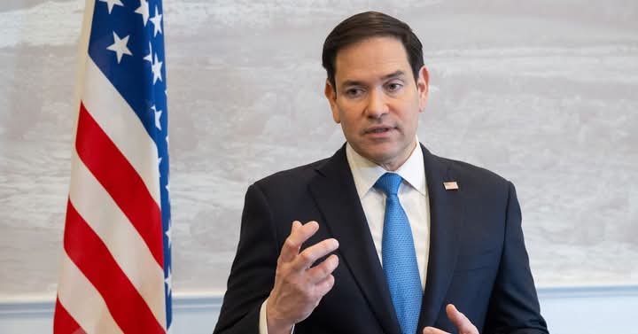 Rubio: U.S. ‘Takeover of Canada’ Not on G7 Agenda