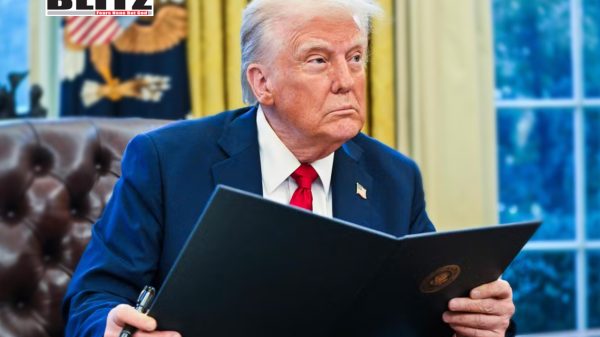 Trump Threatens More Tariffs on EU as Global Trade War Escalates