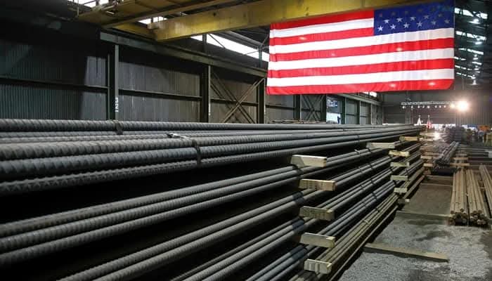 U.S. Imposes Steel and Aluminum Tariffs; EU Announces Retaliatory Measures
