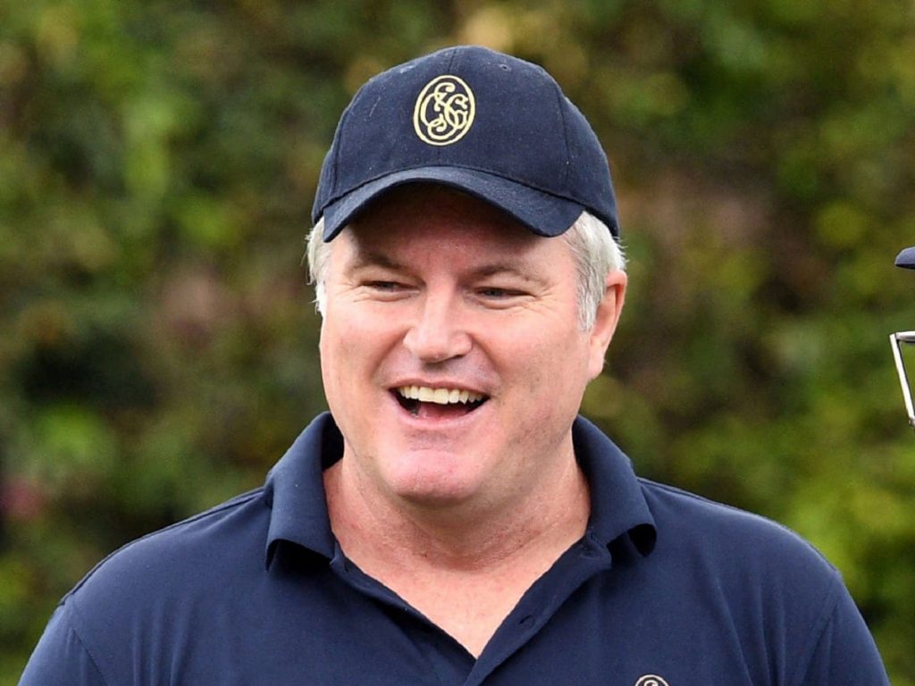 Former Australian Cricketer Stuart MacGill Found Guilty of Cocaine Supply Role