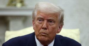 HEADLINE: Trump Takes Birthright Citizenship Battle to Supreme Court