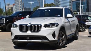🚗 BMW Faces €1 Billion Hit from Trade Tariffs in 2025