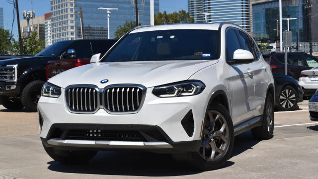 🚗 BMW Faces €1 Billion Hit from Trade Tariffs in 2025
