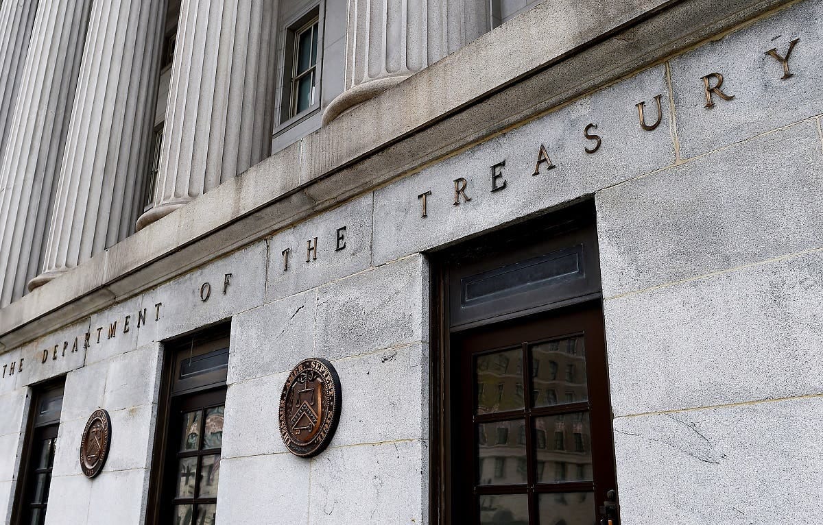 💰 U.S. Treasury Confirms Expiry of Russia Energy Transaction License