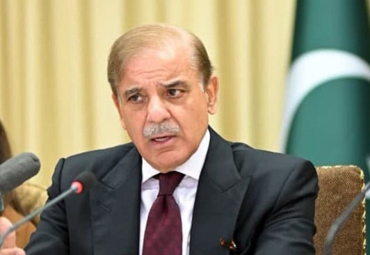 🇵🇰 PM Shehbaz Orders Crackdown on Sugar Hoarders and Artificial Price Hike