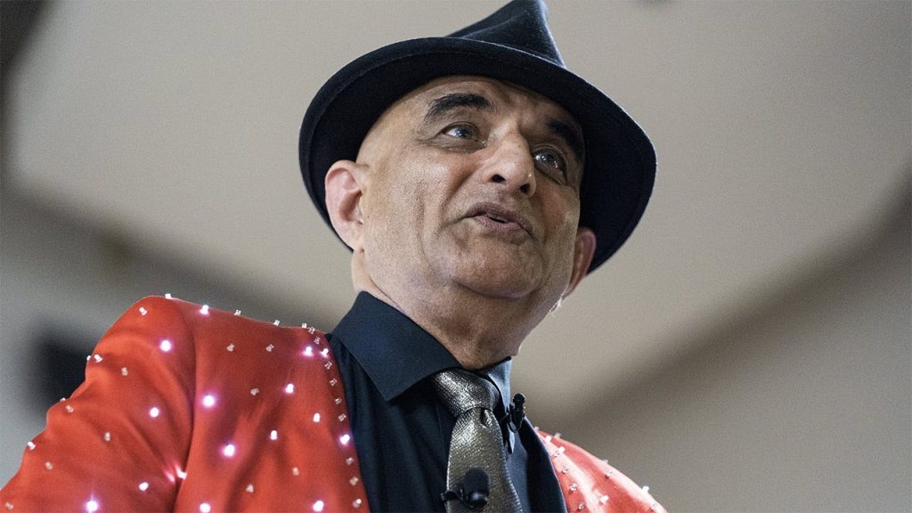 *Ashraf Habibullah: The Visionary Engineer Who Redefined Structural Engineering and Beyond*