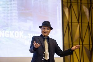 *Ashraf Habibullah: The Visionary Engineer Who Redefined Structural Engineering and Beyond*