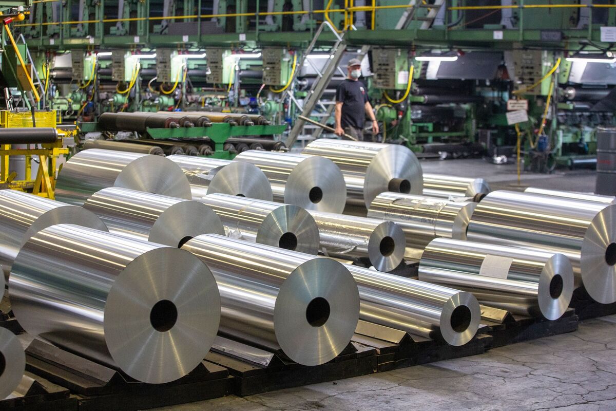 🛠 Rusal Expands in India: Acquires 26% Stake in Alumina Refinery for $243.75M, Eyes 50% Ownership 🚀