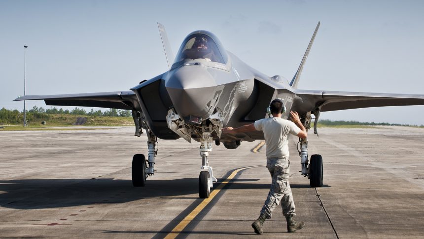 ✈ Portugal Weighs European Jets Over F-35s Amid Trump’s Policy Shifts 🇵🇹