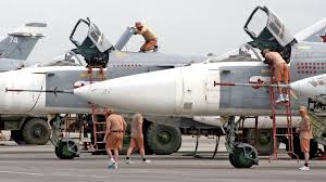 🇸🇾 Syrians Return Home from Russian Air Base, but Many Still Fear for Their Lives 🏚