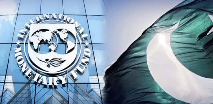 💰 IMF Mission Chief: Significant Progress Toward Staff-Level Agreement with Pakistan 🇵🇰