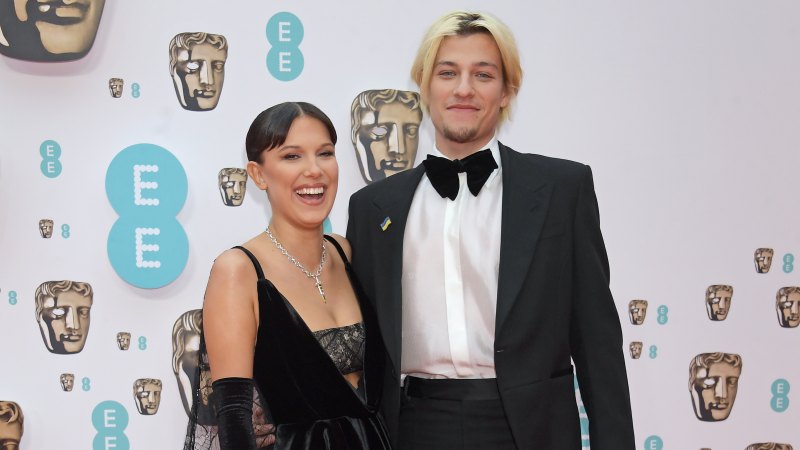 💍 Millie Bobby Brown Knew Jake Bongiovi Was ‘The One’ After Talks on Politics & Parenting ❤
