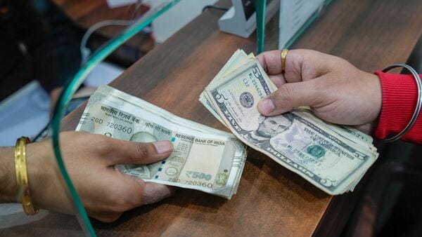 U.S. Dollar Near Five-Month Low Amid Trade Policy Uncertainty