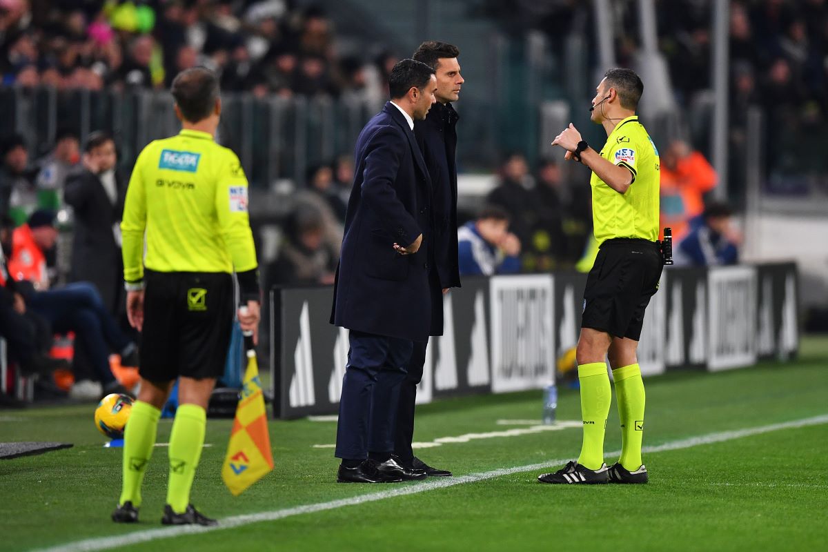 Juventus Suffer 3-0 Defeat at Fiorentina, Pressure Mounts on Thiago Motta