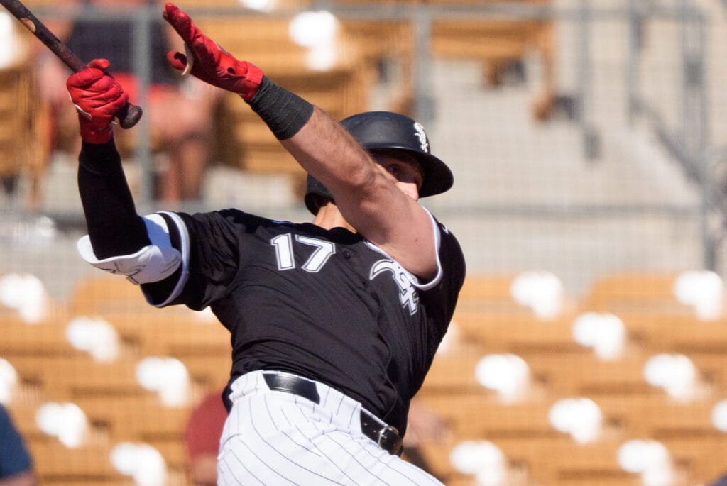 White Sox Release Joey Gallo as He Eyes Career Switch to Pitching