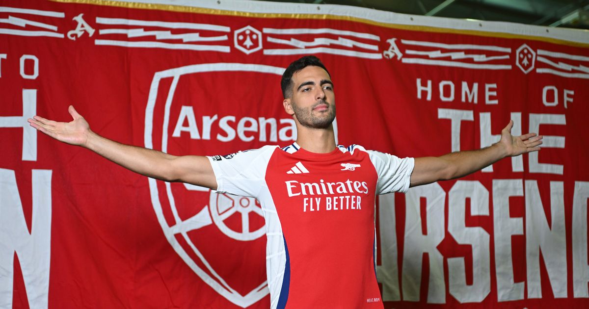 Arteta Praises Mikel Merino as Arsenal Edge Chelsea 1-0