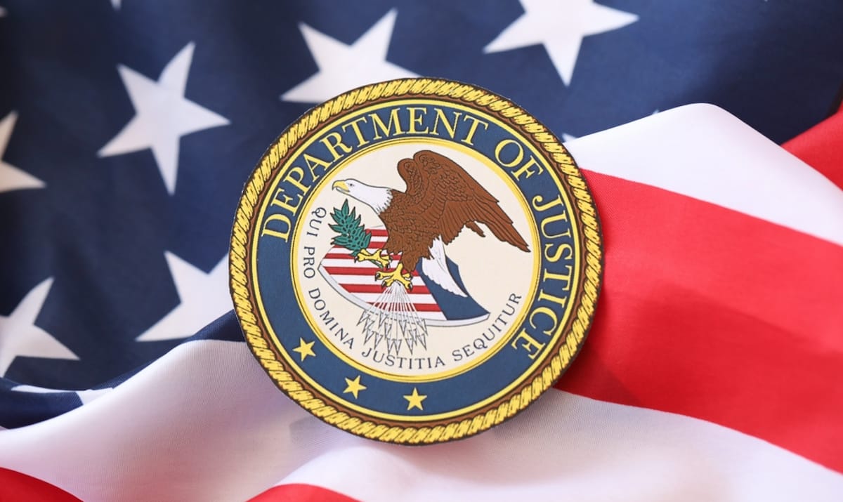 DOJ Antitrust Chief to Review Consultant Spending Amid Trump’s Cost-Cutting Push