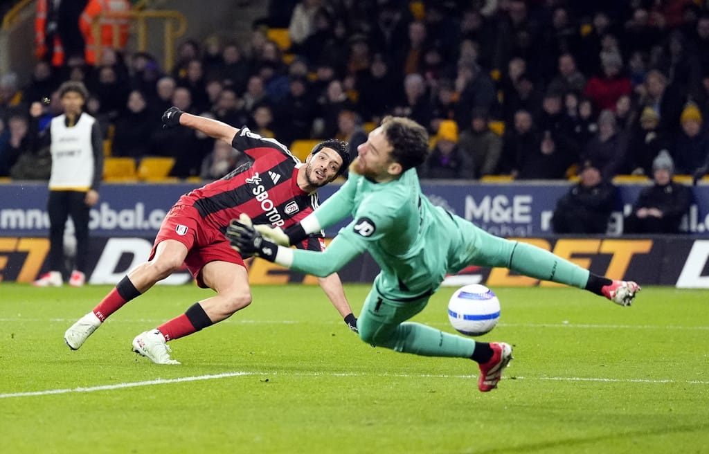 Fulham Close Gap in European Race with Crucial Win