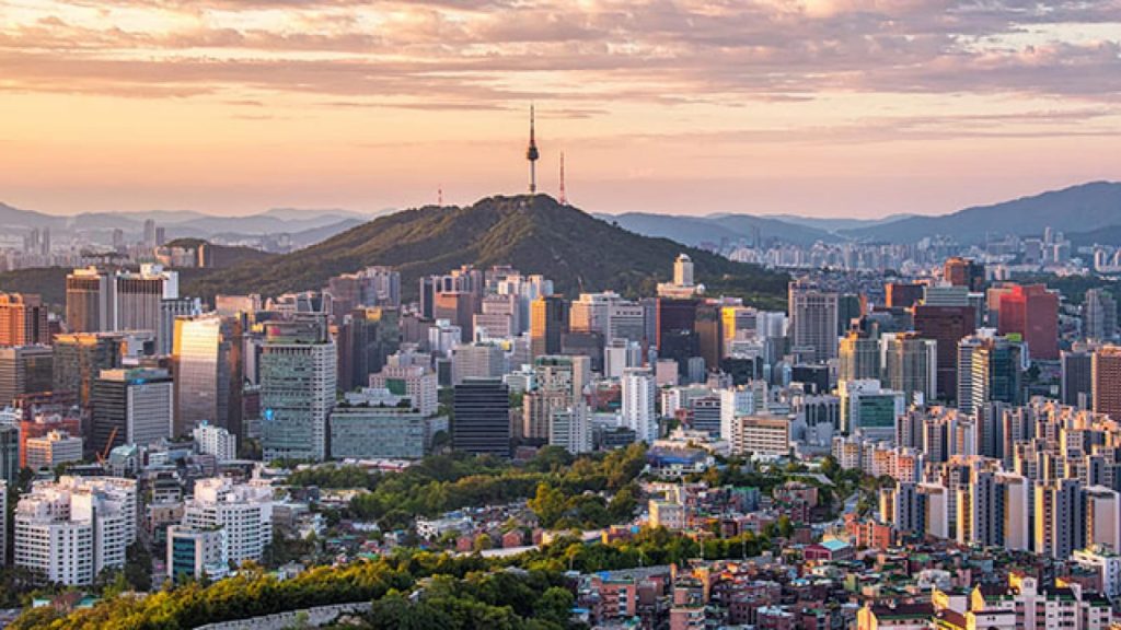 U.S. Pushes for Greater Market Access in South Korea, Focuses on Agriculture and Tech