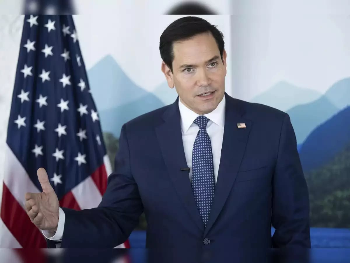 U.S. to Pursue Bilateral Trade Talks After Tariff Measures, Says Rubio