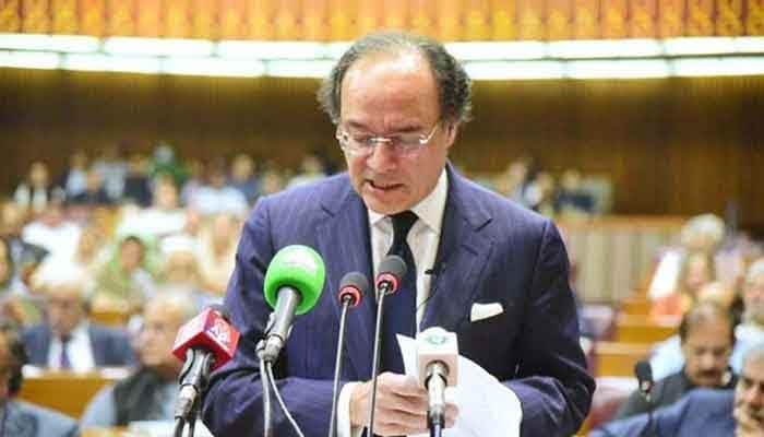No Proposal to Increase Salaries and Pensions of Government Employees: Finance Minister