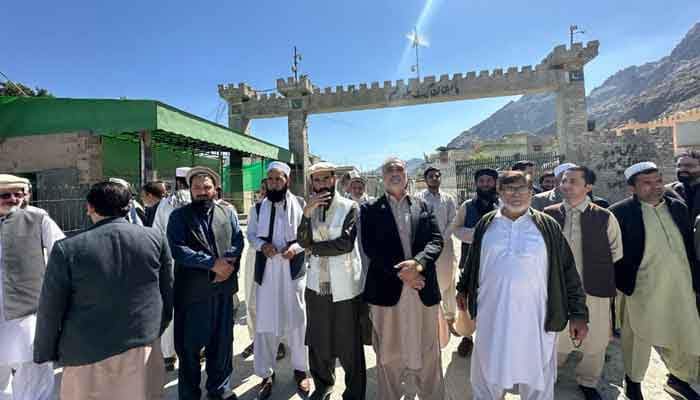 Pakistan and Afghanistan Agree on Permanent Ceasefire, Reopening of Torkham Trade Route
