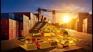 Gold Surpasses $3,000 in Historic Rally Amid Global Uncertainty