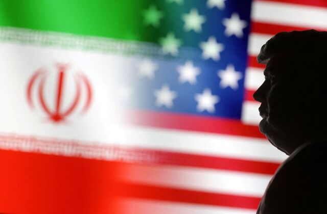 U.S. Spy Drone Retreats After Encounter with Iranian Fighter Jets