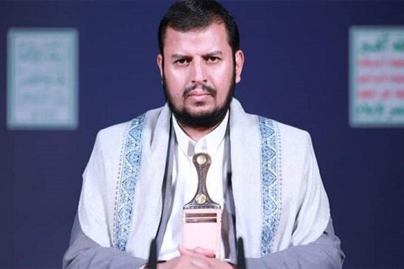 Yemen’s Houthi Leader Strengthens Ties with Iran, Emerges as Key Regional Player