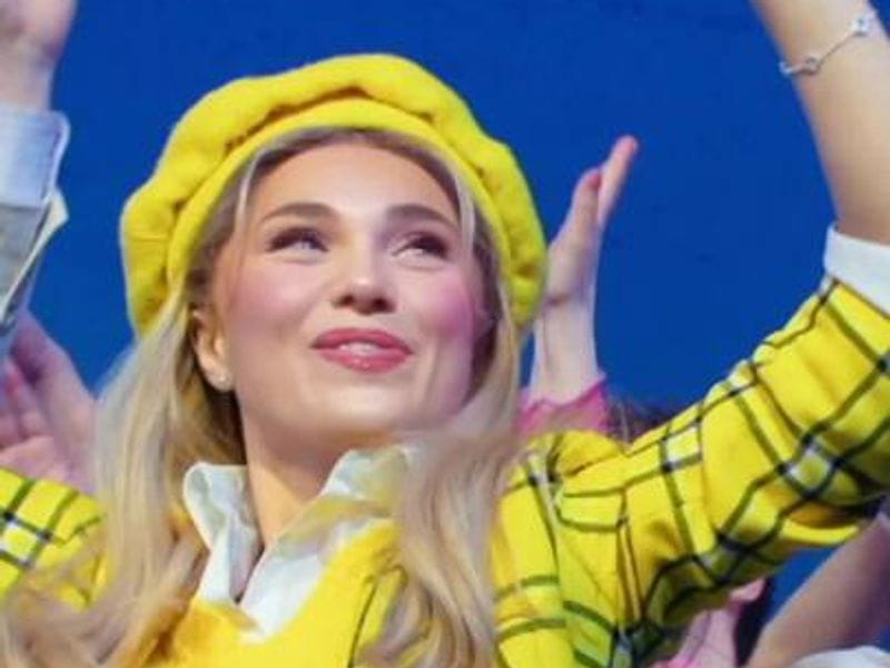 Clueless, Mean Girls & The Devil Wears Prada Get Musical Makeover in West End Revival